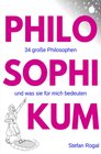 Buchcover Philosophikum