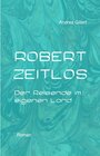 Buchcover Robert-Zeitlos-Reihe / ROBERT ZEITLOS