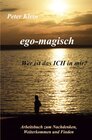 Buchcover ego-magisch