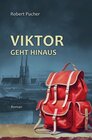 Buchcover Viktor geht hinaus