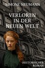 Buchcover Verloren in der Neuen Welt