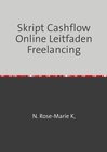 Buchcover Skript Cashflow Online Leitfaden Freelancing