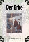 Buchcover Der Erbe