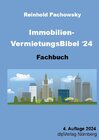 Buchcover Immobilien-VermietungsBibel'24