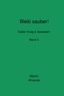 Buchcover Bleib sauber! Band 3