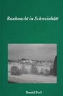 Buchcover Rauhnacht in Schweinhütt - Eine Weihraz Geschichte aus dem Bayerischen Wald