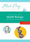 Buchcover MedAT Lernskripte / MedAT Lernskript: Biologie für den BMS (3. ergänzte Auflage)