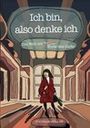 Buchcover Ich bin, also denke ich