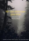 Buchcover Wir sind nicht mehr ganz dicht - Gedanken zu Weihnachten