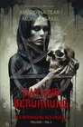 Buchcover Satans Berührung – Trilogie, Teil 2: Die Berührung des Engels