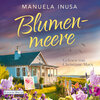 Buchcover Blumenmeere