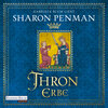 Buchcover Thronerbe