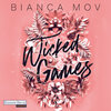 Buchcover Wicked Games