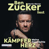 Buchcover Kämpferherz