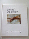Buchcover Getröstet und geborgen