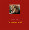 Buchcover Tiere in der Bibel