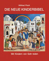Buchcover Die neue Kinderbibel