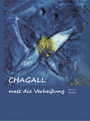 Buchcover Chagall malt die Verheißung