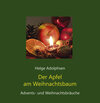 Buchcover Der Apfel am Weihnachtsbaum