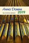Buchcover Anno Domini 2019