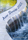 Buchcover Anno Domini 2022