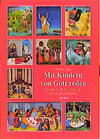 Buchcover Mit Kindern von Gott reden