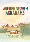 Buchcover Auf den Spuren Abrahams