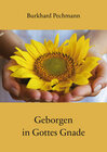 Buchcover Geborgen in Gottes Gnade