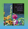 Buchcover Ich will dir herzlich danken