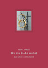 Buchcover Wo die Liebe wohnt