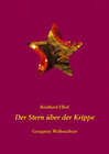Buchcover Der Stern über der Krippe