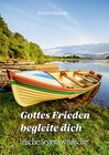 Buchcover Gottes Frieden begleite dich