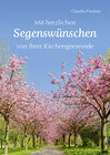 Buchcover Mit herzlichen Segenswünschen von Ihrer Kirchengemeinde