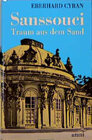 Buchcover Sanssouci - Traum aus dem Sand