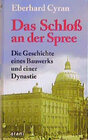 Buchcover Das Schloss an der Spree