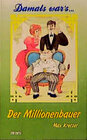 Buchcover Der Millionenbauer