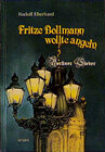 Buchcover Fritze Bollmann wollte angeln