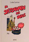 Buchcover Im Spitznamen des Volkes