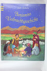 Buchcover Benjamins Weihnachtsgeschichte