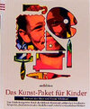 Buchcover Das Kunst-Paket für Kinder