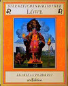 Buchcover Sternzeichen-Bibliothek / Löwe