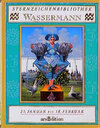 Buchcover Sternzeichen-Bibliothek / Wassermann