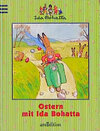 Buchcover Ostern mit Ida Bohatta