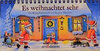 Buchcover Es weihnachtet sehr