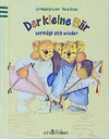 Buchcover Der kleine Bär verträgt sich wieder