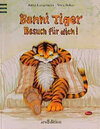 Buchcover Benni Tiger Besuch für dich!