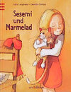 Buchcover Sesemi und Marmelad