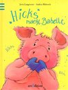 Buchcover Hicks, macht Babette