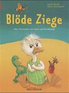 Buchcover Blöde Ziege, Dumme Gans