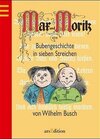 Buchcover Max und Moritz
